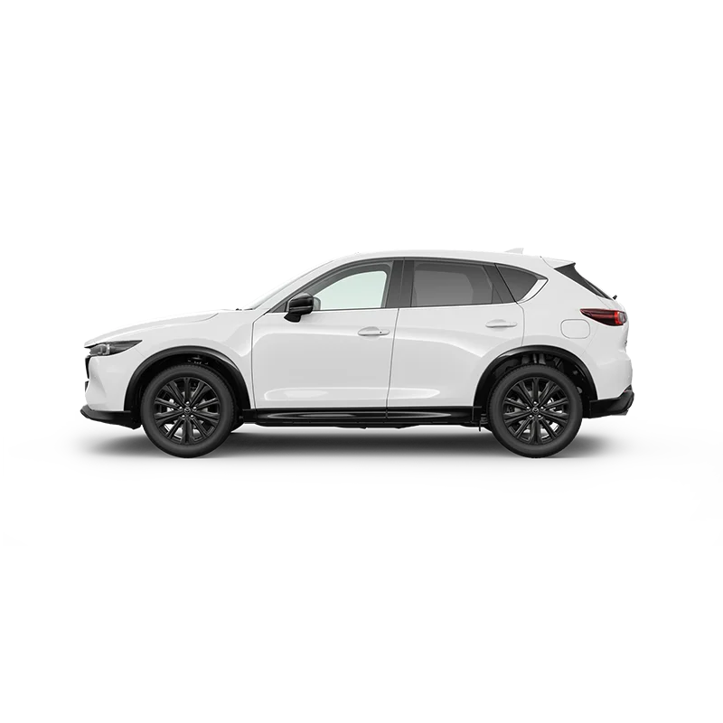 mazda-cx-5 - Colour image 0